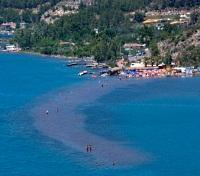 Marmaris Orhaniye Bay